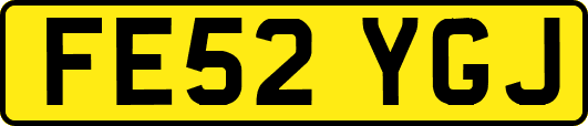FE52YGJ