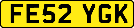 FE52YGK