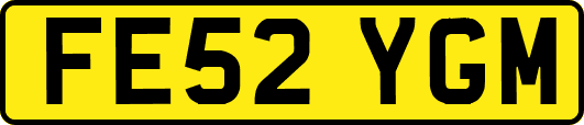 FE52YGM