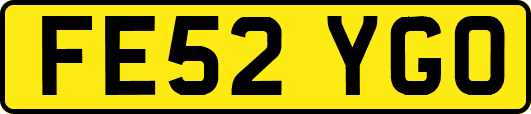 FE52YGO