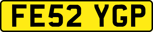 FE52YGP