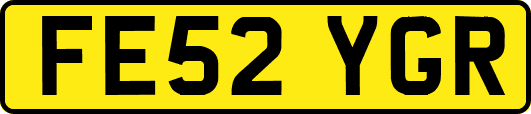 FE52YGR