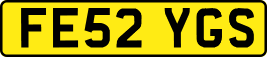 FE52YGS