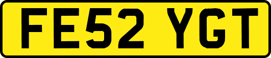 FE52YGT