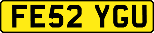 FE52YGU