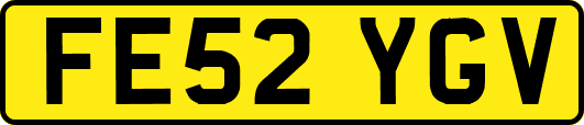FE52YGV