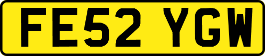 FE52YGW