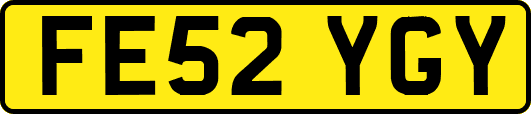 FE52YGY