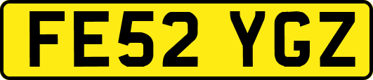 FE52YGZ