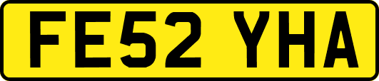 FE52YHA