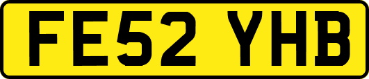 FE52YHB