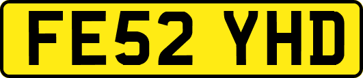 FE52YHD