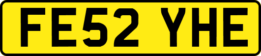 FE52YHE