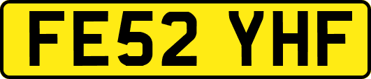 FE52YHF