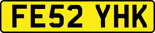 FE52YHK