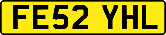 FE52YHL