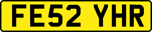 FE52YHR