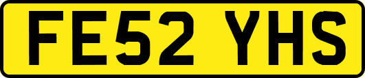 FE52YHS