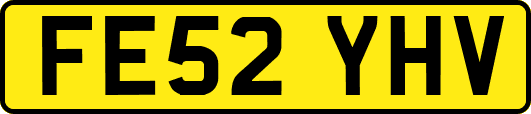 FE52YHV