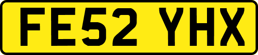 FE52YHX