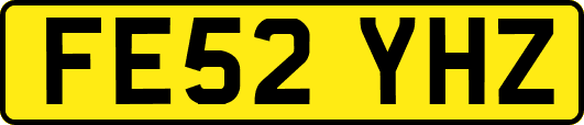 FE52YHZ