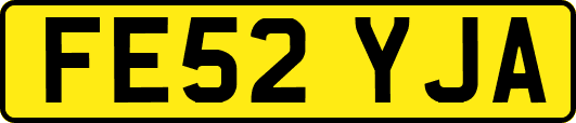 FE52YJA