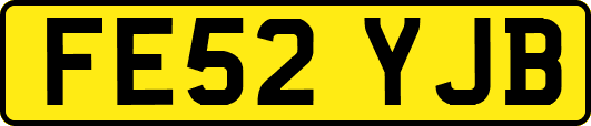 FE52YJB