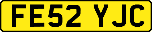 FE52YJC
