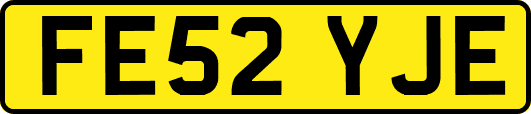 FE52YJE