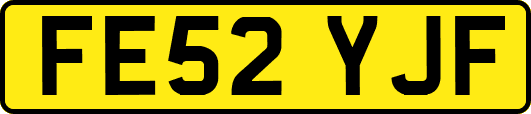 FE52YJF