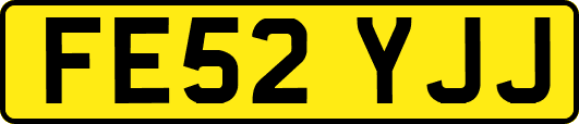 FE52YJJ