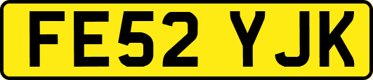 FE52YJK