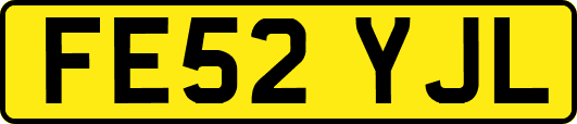 FE52YJL
