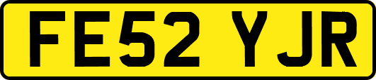 FE52YJR