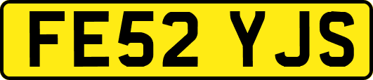 FE52YJS