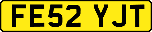 FE52YJT