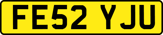 FE52YJU
