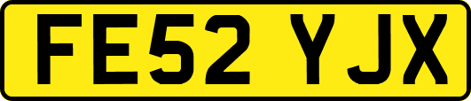 FE52YJX