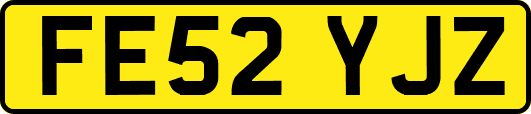 FE52YJZ