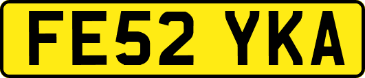 FE52YKA