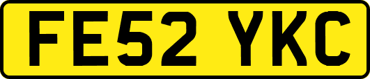 FE52YKC