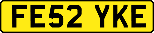 FE52YKE