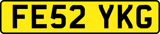 FE52YKG
