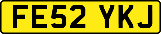 FE52YKJ