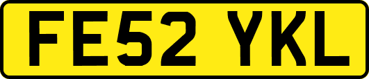 FE52YKL