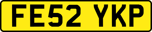 FE52YKP