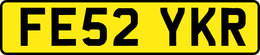 FE52YKR