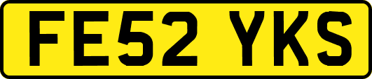FE52YKS