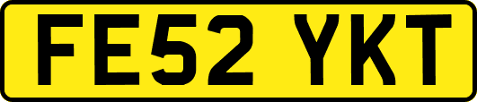 FE52YKT