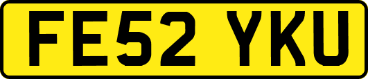 FE52YKU